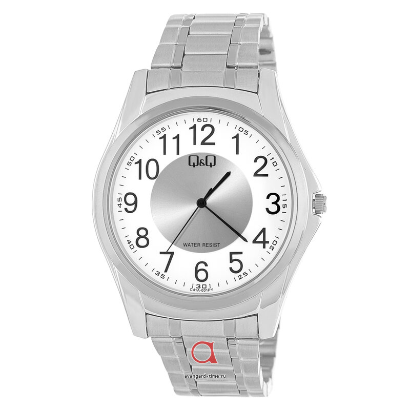 Наручные часы QQ C41A-002PY купить оптом