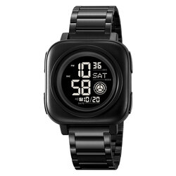 Skmei 2131BK black