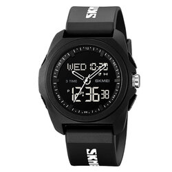 Skmei 2199BK black