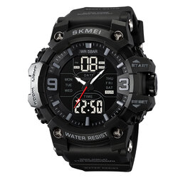 Skmei 2222BK black