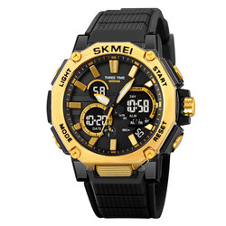 Skmei 2219GD gold