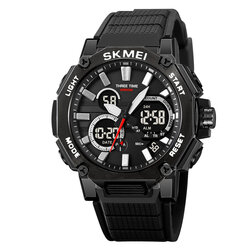 Skmei 2219BK black