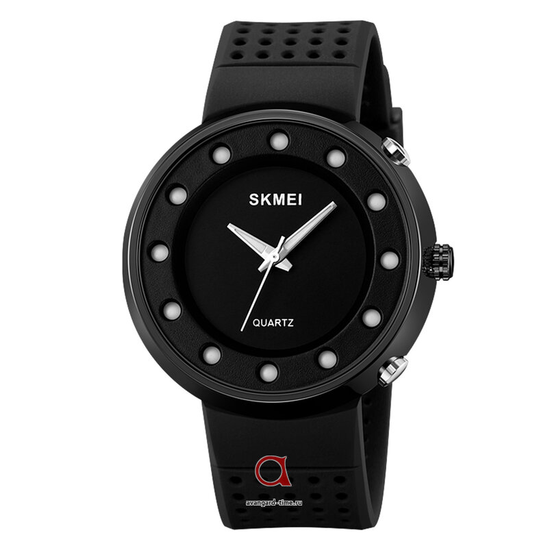   Skmei 2132BK black  