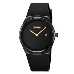 Skmei 2177BKBK black/black