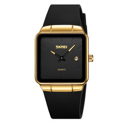 Skmei 2173GDBK gold/black