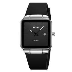 Skmei 2173SIBK silver/black