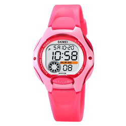 Skmei 2129RS rose red