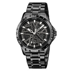 Skmei 9337BK black