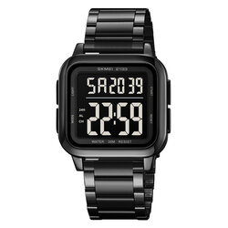 Skmei 2133BK black