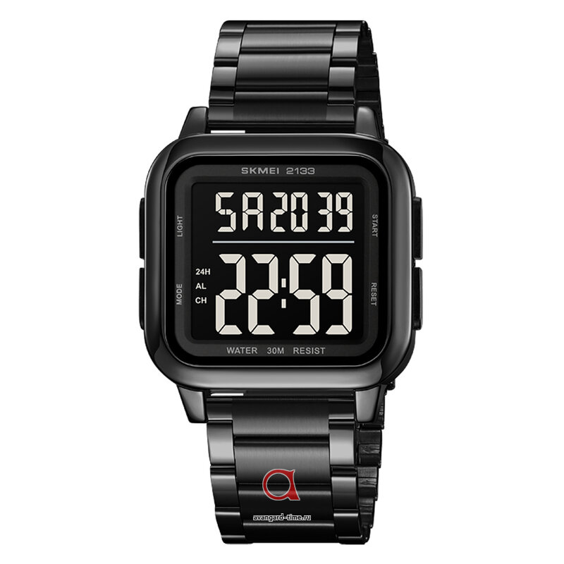   Skmei 2133BK black  