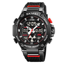 Skmei 2223BK black