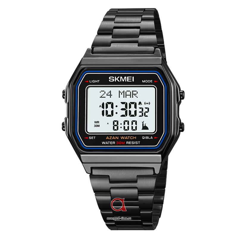   Skmei 2194BK black  