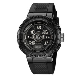 Skmei 2227BK black