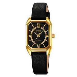 Skmei 2238GDBK gold/black