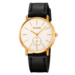 Skmei 2308GD gold