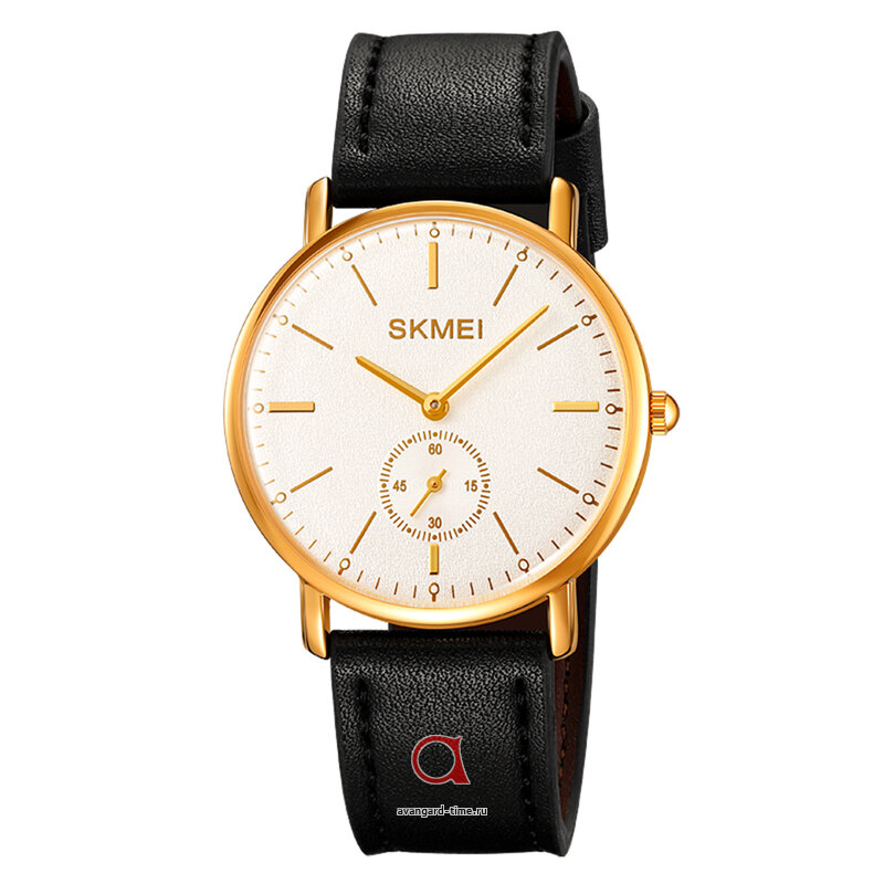   Skmei 2308GD gold  