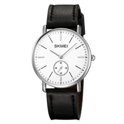 Skmei 2308SI silver