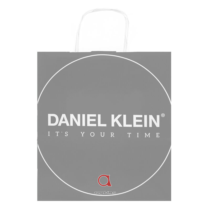       DANIEL KLEIN  