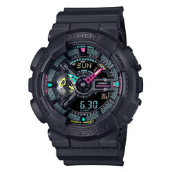 GA-110MF-1A