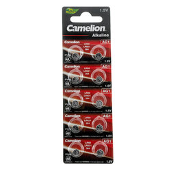 Camelion AG1/10BL LR621