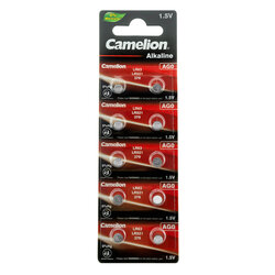 Camelion AG0/10BL LR521