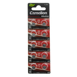 Camelion AG11/10BL LR721