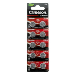 Camelion AG13/10BL LR44