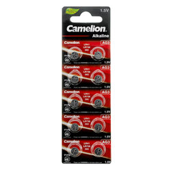 Camelion AG3/10BL LR41