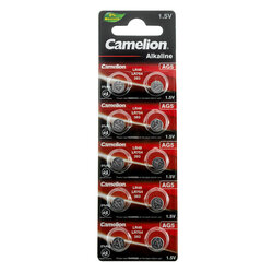 Camelion AG5/10BL LR754