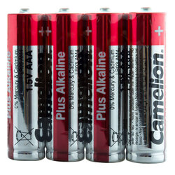 Camelion LR03/4SH Plus Alkaline