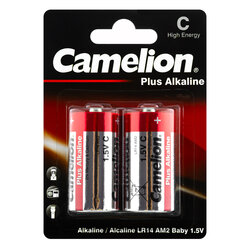 Camelion LR14/2BL Plus Alkaline