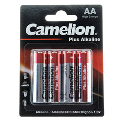 Camelion LR6/4BL Plus Alkaline