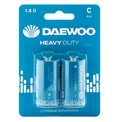 DAEWOO R14 NEW Heavy Duty BL-2 ( . )