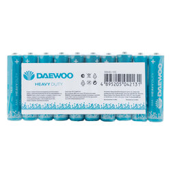 DAEWOO R6/10SH Heavy Duty