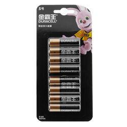 DURACELL LR06/8BL