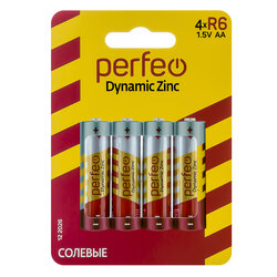 PERFEO R6/4BL Dynamic Zinc