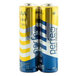 PERFEO LR6/2SH Super Alkaline