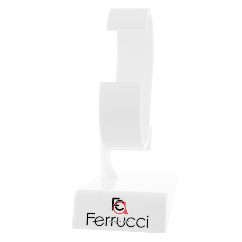     FERRUCCI  