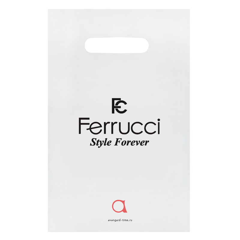   FERRUCCI  