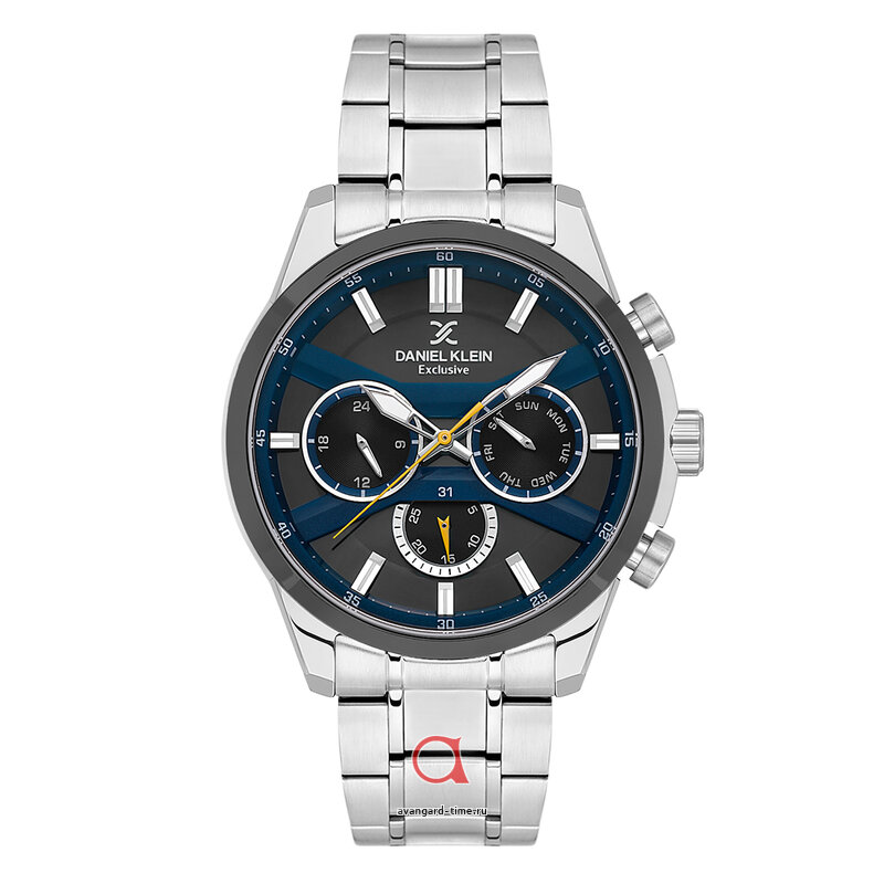 Покупайте Наручные часы DANIEL KLEIN DK13793-2 по самой выгодной оптовой цене Наручные часы DANIEL KLEIN DK13793-2 купить оптом