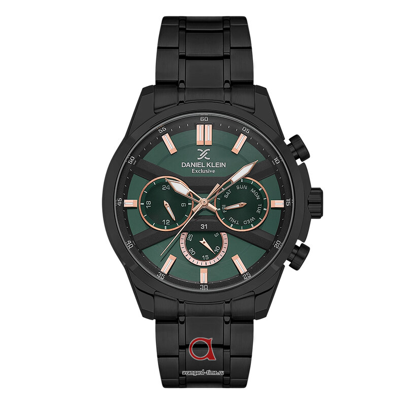 Покупайте Наручные часы DANIEL KLEIN DK13793-3 по самой выгодной оптовой цене Наручные часы DANIEL KLEIN DK13793-3 купить оптом