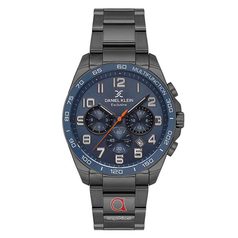 Покупайте Наручные часы DANIEL KLEIN DK13842-5 по самой выгодной оптовой цене Наручные часы DANIEL KLEIN DK13842-5 купить оптом