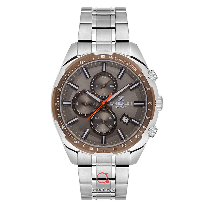Покупайте Наручные часы DANIEL KLEIN DK13854-3 по самой выгодной оптовой цене Наручные часы DANIEL KLEIN DK13854-3 купить оптом