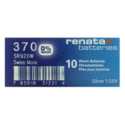 RENATA 370 (10BL)