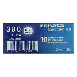 RENATA 390 (10BL)