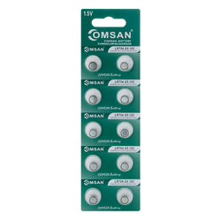 COMSAN AG5, ALKALINE 10BL