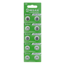 COMSAN AG6, ALKALINE 10BL