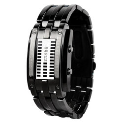 Skmei 0953BK black-Lady