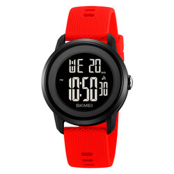 Skmei 2218RD red