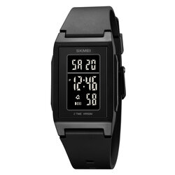 Skmei 2321BKBK black-black